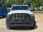 2026 RAM 5500HD Tradesman