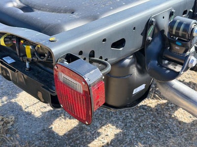 2026 RAM 5500HD Tradesman