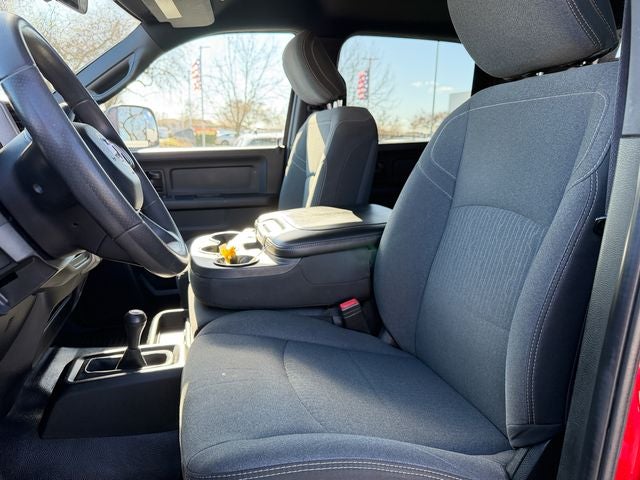 2021 RAM 5500HD Tradesman