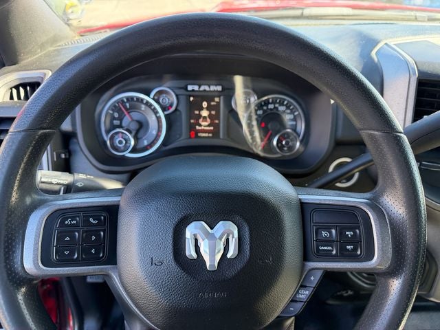 2021 RAM 5500HD Tradesman