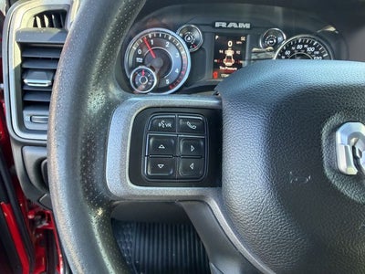 2021 RAM 5500HD Tradesman