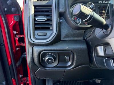 2021 RAM 5500HD Tradesman