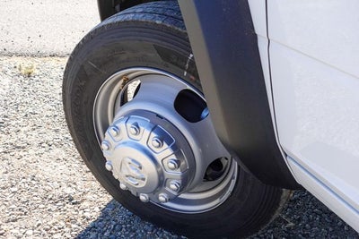 2025 RAM 5500HD Tradesman