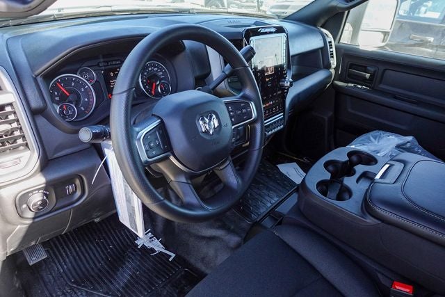 2025 RAM 5500HD Tradesman