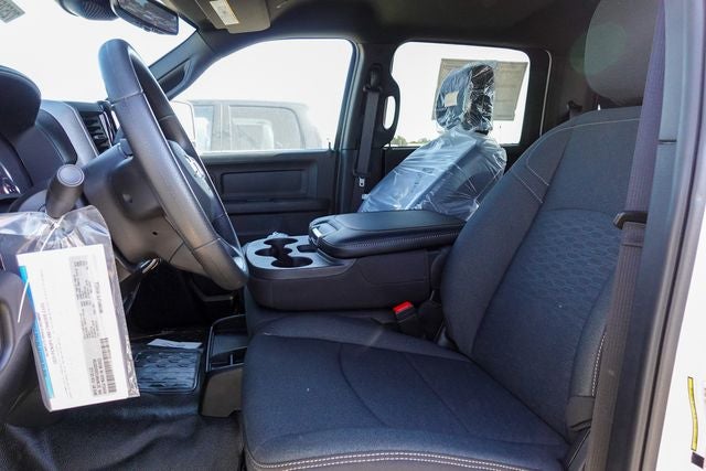 2025 RAM 5500HD Tradesman