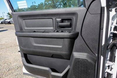 2025 RAM 5500HD Tradesman