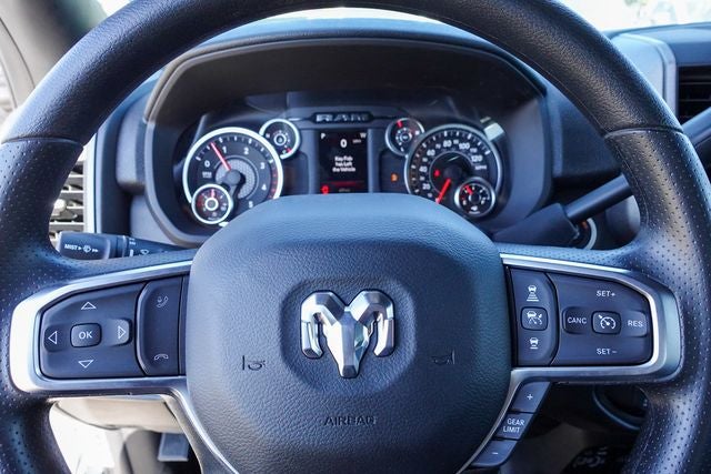 2025 RAM 5500HD Tradesman