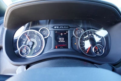 2025 RAM 5500HD Tradesman