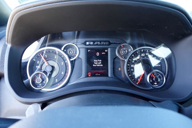 2025 RAM 5500HD Tradesman