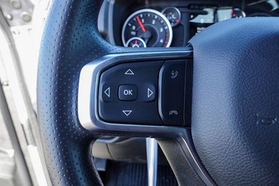 2025 RAM 5500HD Tradesman