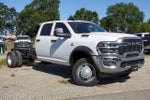 2025 RAM 5500HD Tradesman