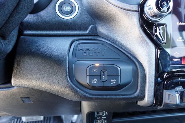 2025 RAM 5500HD Tradesman