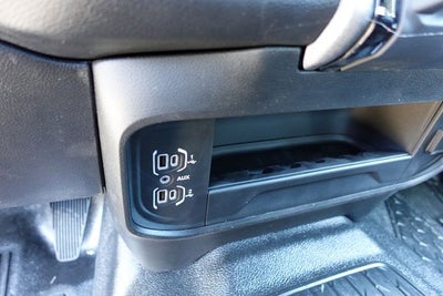 2025 RAM 5500HD Tradesman