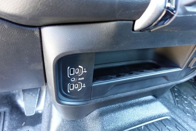 2025 RAM 5500HD Tradesman