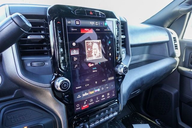 2025 RAM 5500HD Tradesman