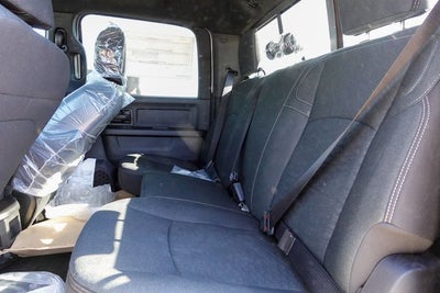 2025 RAM 5500HD Tradesman