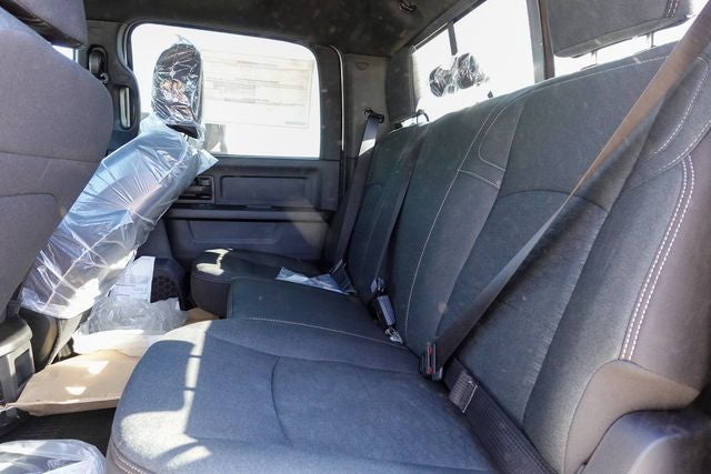 2025 RAM 5500HD Tradesman