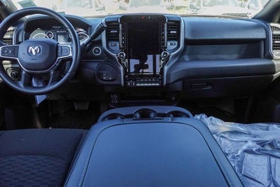 2025 RAM 5500HD Tradesman