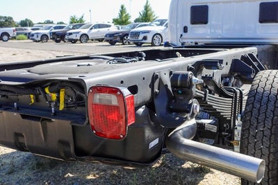 2025 RAM 5500HD Tradesman