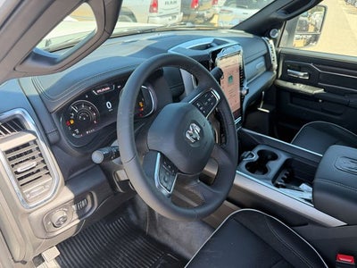 2026 RAM 5500HD Tradesman