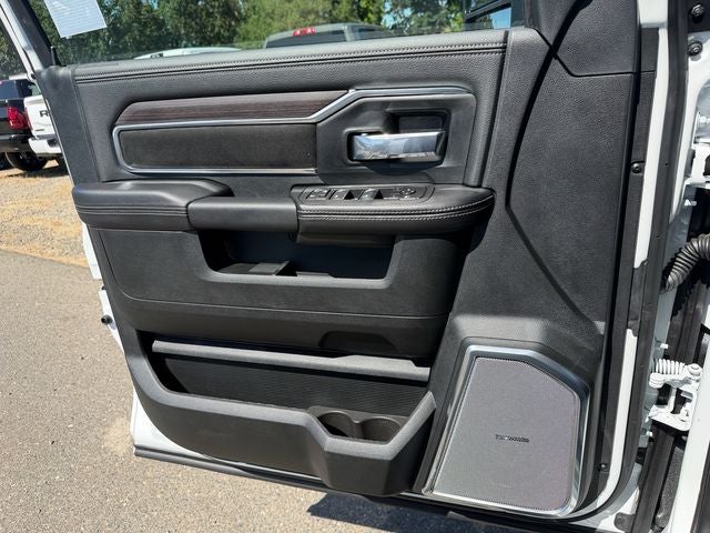 2026 RAM 5500HD Tradesman