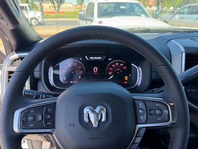 2026 RAM 5500HD Tradesman