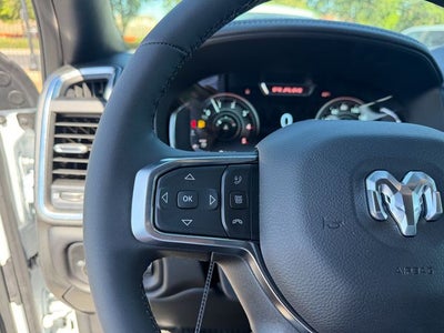 2026 RAM 5500HD Tradesman