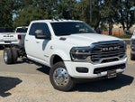 2026 RAM 5500HD Tradesman