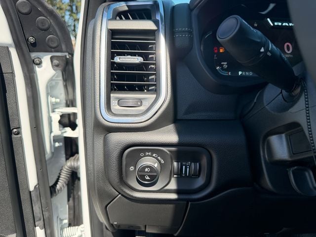 2026 RAM 5500HD Tradesman