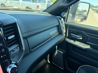 2026 RAM 5500HD Tradesman