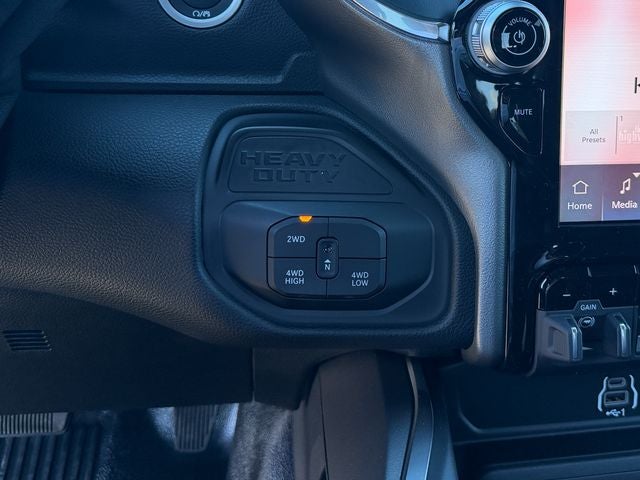 2026 RAM 5500HD Tradesman