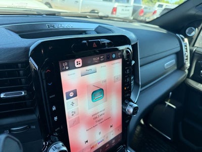 2026 RAM 5500HD Tradesman