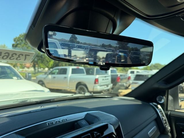 2026 RAM 5500HD Tradesman