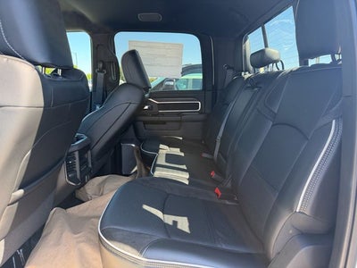 2026 RAM 5500HD Tradesman
