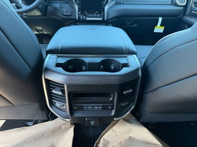 2026 RAM 5500HD Tradesman