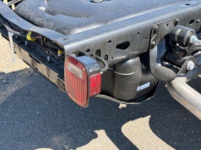 2026 RAM 5500HD Tradesman
