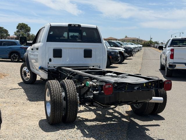 2026 RAM 5500HD Tradesman