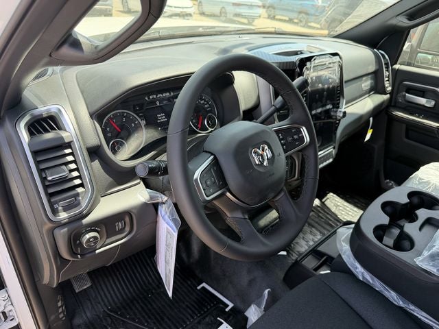 2026 RAM 5500HD Tradesman