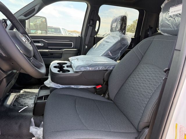 2026 RAM 5500HD Tradesman
