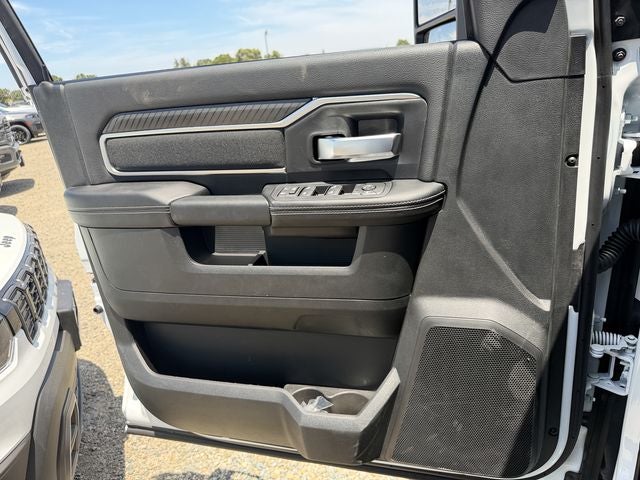 2026 RAM 5500HD Tradesman