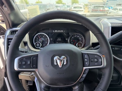 2026 RAM 5500HD Tradesman