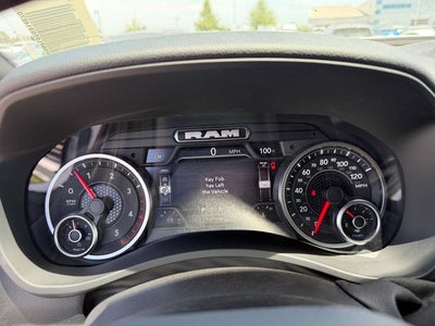 2026 RAM 5500HD Tradesman