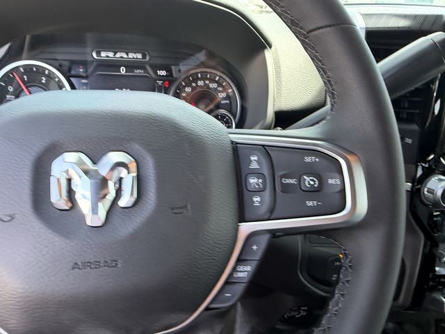 2026 RAM 5500HD Tradesman