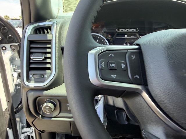 2026 RAM 5500HD Tradesman