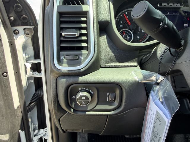 2026 RAM 5500HD Tradesman