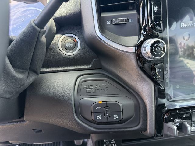 2026 RAM 5500HD Tradesman