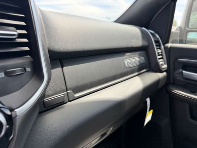 2026 RAM 5500HD Tradesman