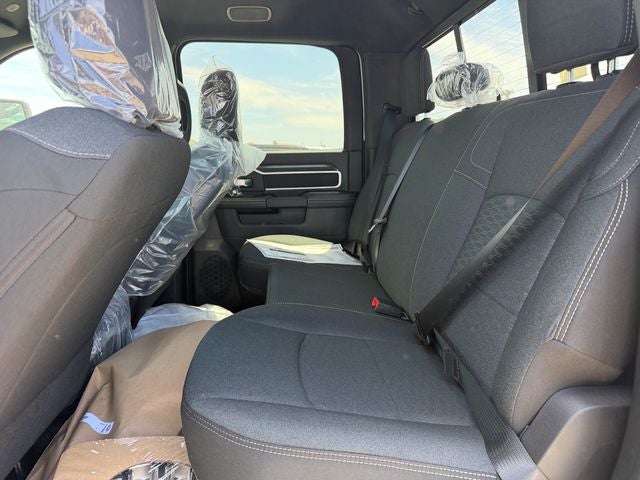 2026 RAM 5500HD Tradesman