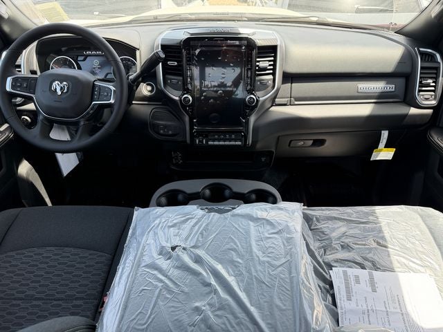 2026 RAM 5500HD Tradesman