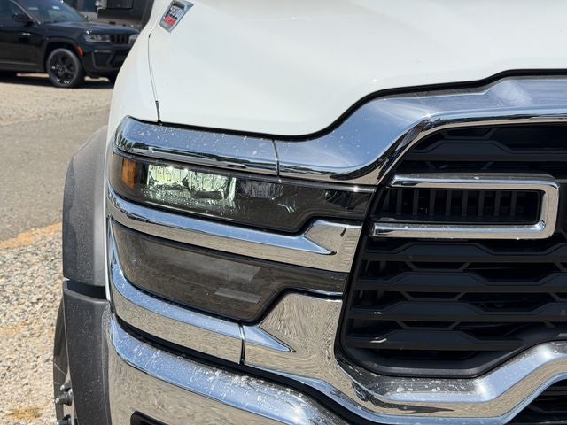 2026 RAM 5500HD Tradesman